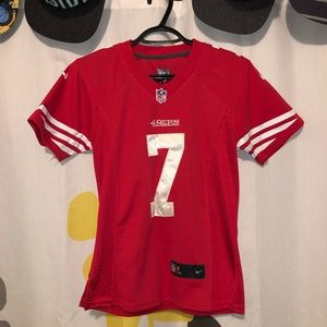 San Francisco 49ers Women’s Jersey
